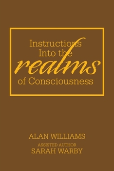 Paperback Instructions into the Realms of Consciousness Book