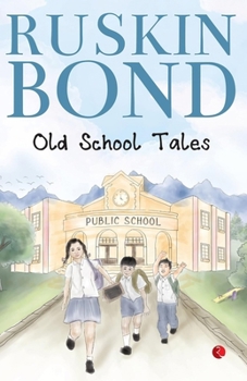 Paperback Old School Tales Book