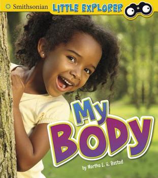 Paperback My Body Book