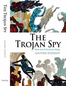 Paperback The Trojan Spy Book