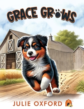 Paperback Grace Grows Book