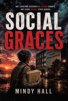 Social Graces - Book #1 of the Louisa Daniel Mystery