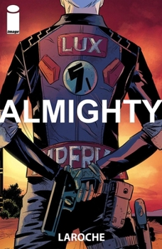 Paperback Almighty Book