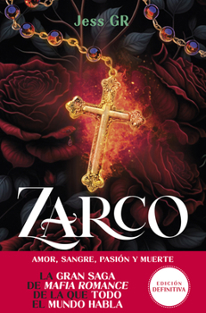 Paperback Zarco (Clan Z, 1) [Spanish] Book
