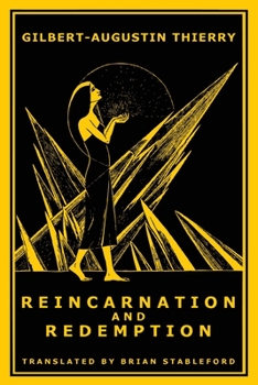 Paperback Reincarnation and Redemption Book