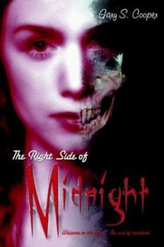 Paperback The Right Side of Midnight Book