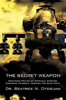 Paperback The Secret Weapon Book