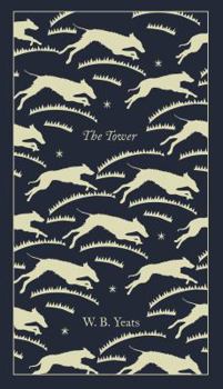 Hardcover The Tower Book
