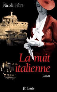 Paperback La nuit italienne [French] Book