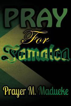 Paperback Pray for Jamaica Book