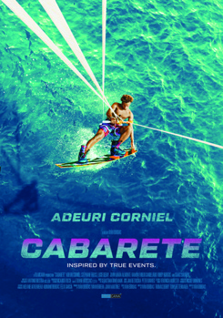 DVD Cabarete Book