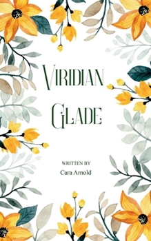 Paperback Viridian Glade Book
