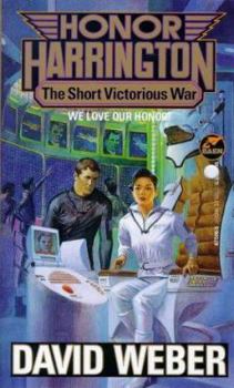 Mass Market Paperback The Short Victorious War Book