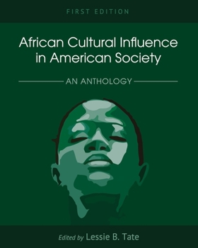 Paperback African Cultural Influence in American Society: An Anthology Book