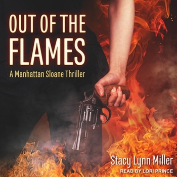 MP3 CD Out of the Flames Book