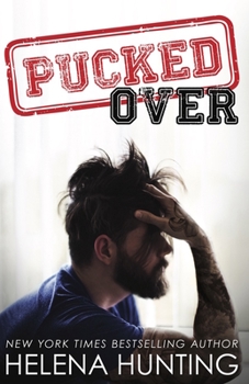 Paperback Pucked Over Book