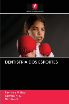 Paperback Dentistria DOS Esportes [Portuguese] Book