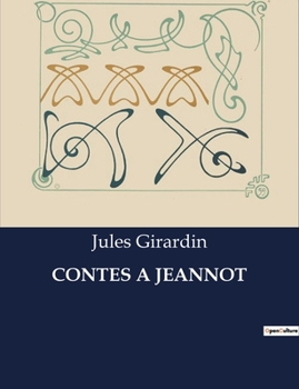 Paperback Contes a Jeannot [French] Book