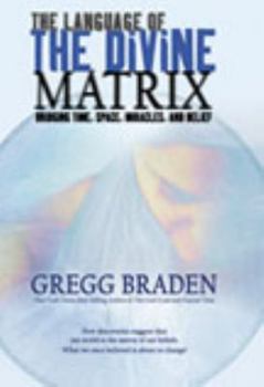 Language of the Divine Matrix