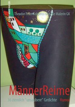 Paperback MännerReime [German] Book
