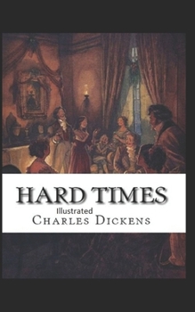 Paperback Hard Time Illustrated Book