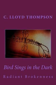 Paperback Bird Sings in the Dark: Radiant Brokenness Book