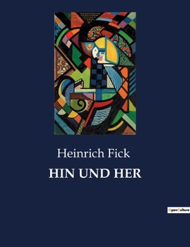 Paperback Hin Und Her [German] Book