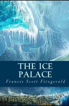 Paperback The Ice Palace Illustrated Book