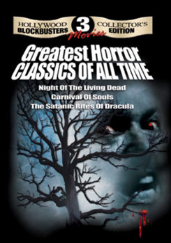 3 Greatest Horror Classics of All Time