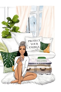 Paperback Protect Your Peace Book