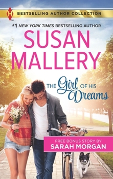 The Girl of His Dreams / Playing by the Greek's Rules