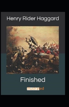 Finished Illustrated