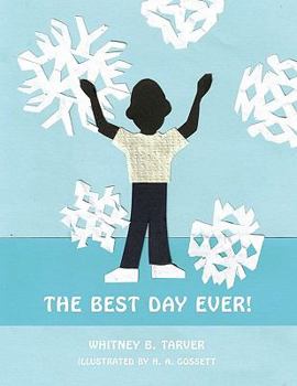 Paperback The Best Day Ever! Book