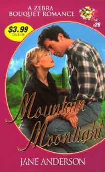 Mass Market Paperback Mountain Moonlight Book