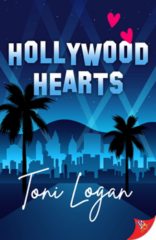 Paperback Hollywood Hearts Book