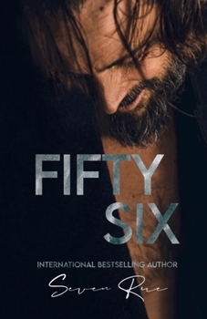 Paperback Fiftysix - Alternative Cover Paperback Book