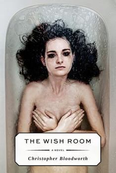 Paperback The Wish Room Book