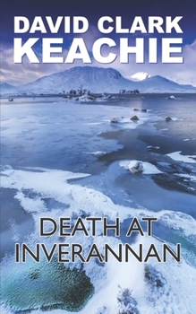 Death at Inverannan - Book #2 of the Adam Darnow