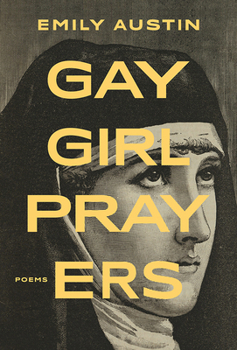 Paperback Gay Girl Prayers Book