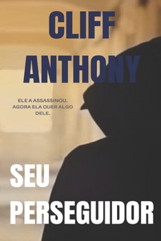 Paperback Seu Perseguidor [Portuguese] Book