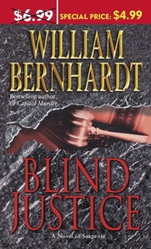 Blind Justice - Book #2 of the Ben Kincaid