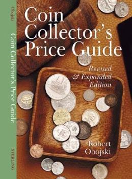 Paperback Coin Collector's Price Guide Book