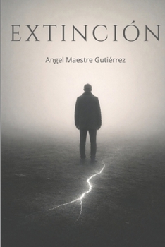 Paperback Extinción [Spanish] Book