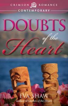 Paperback Doubts of the Heart Book