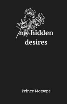Paperback My Hidden Desires Book
