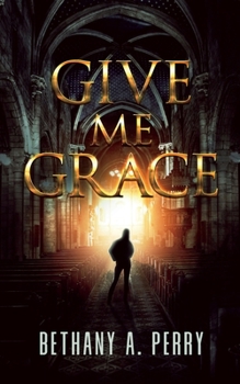 Paperback Give Me Grace Book