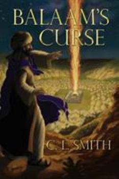 Paperback Balaam's Curse (Stones of Gilgal Book 1) Book