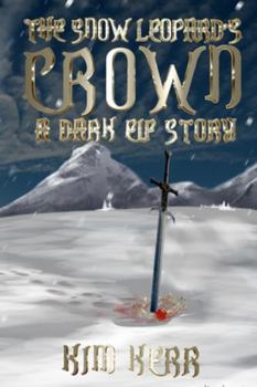 Paperback The Snow Leopard's Crown: A Dark Elf Story Book