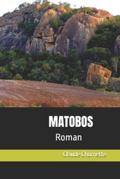 Paperback Matobos: Roman [French] Book