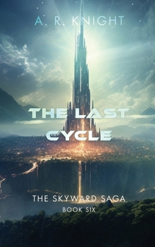 Hardcover The Last Cycle Book